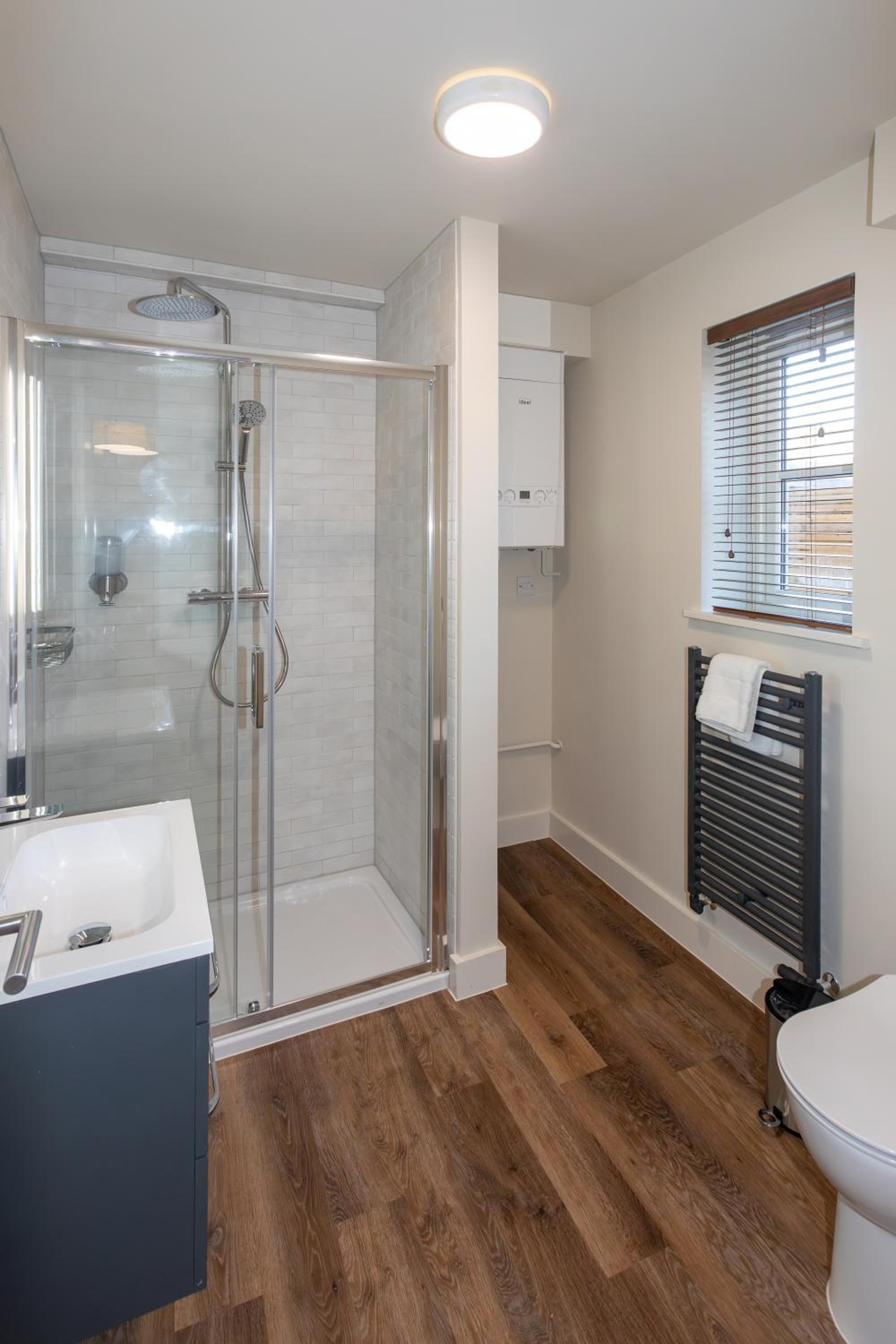 Harpers Yard - 30 Chipping Norton view 4