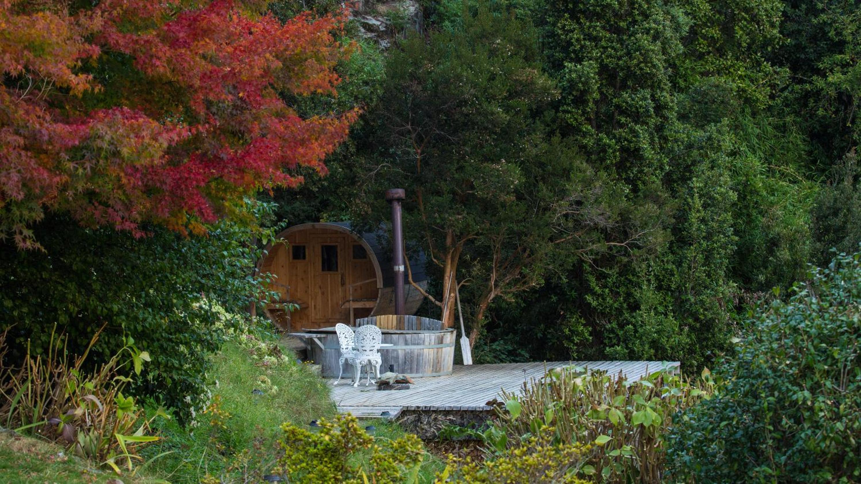 Barraco Lodge