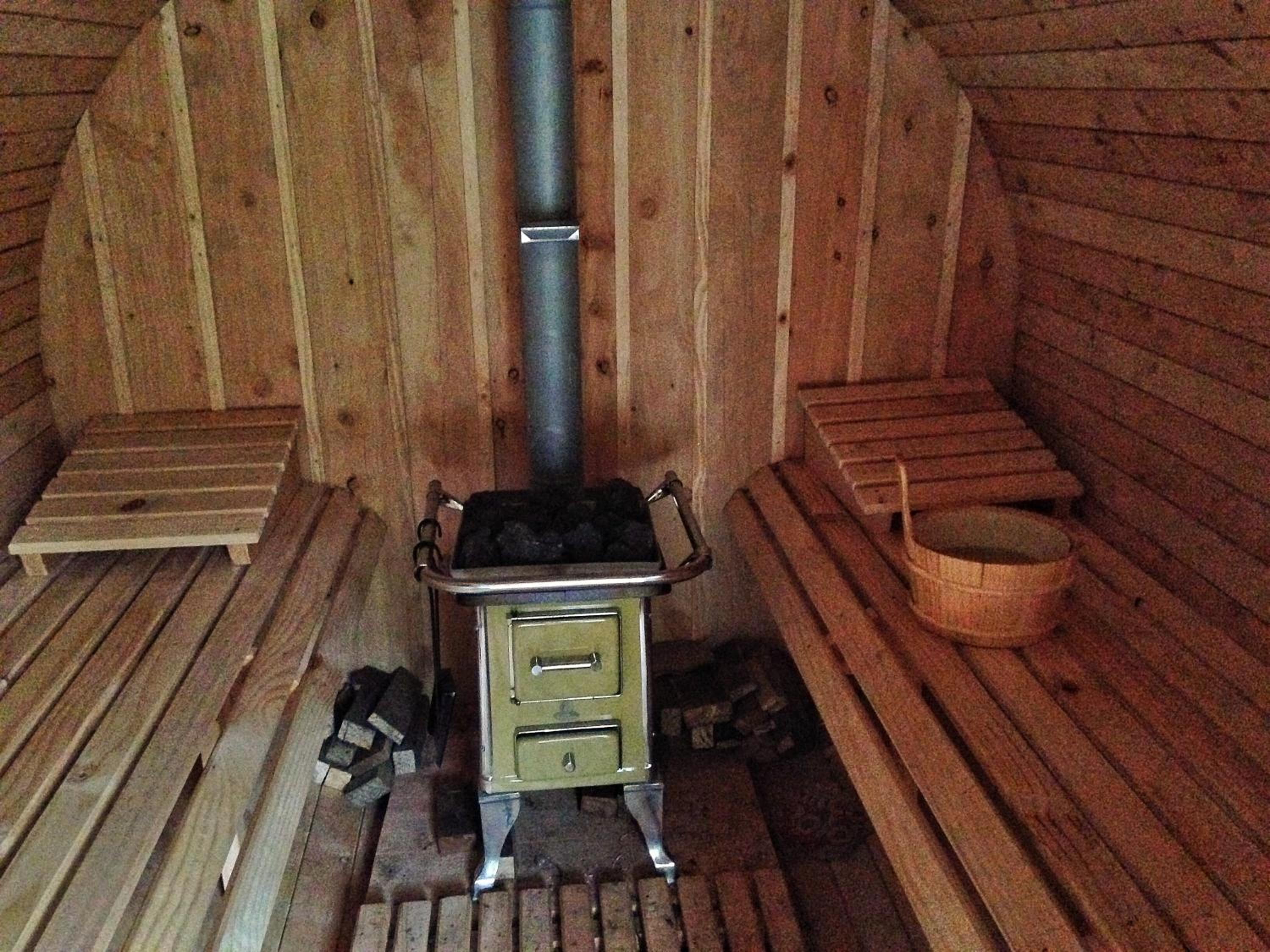 Barraco Lodge