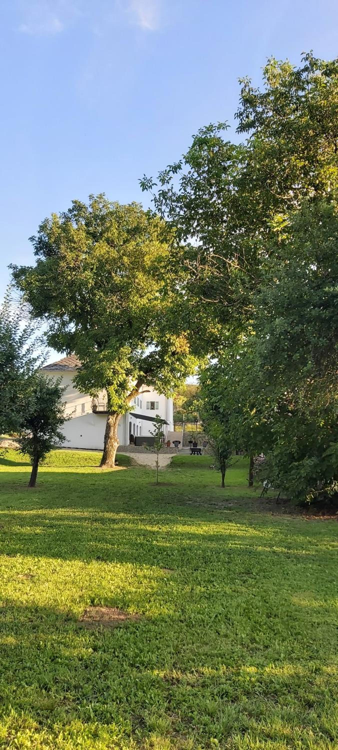 Kékkút Cottage