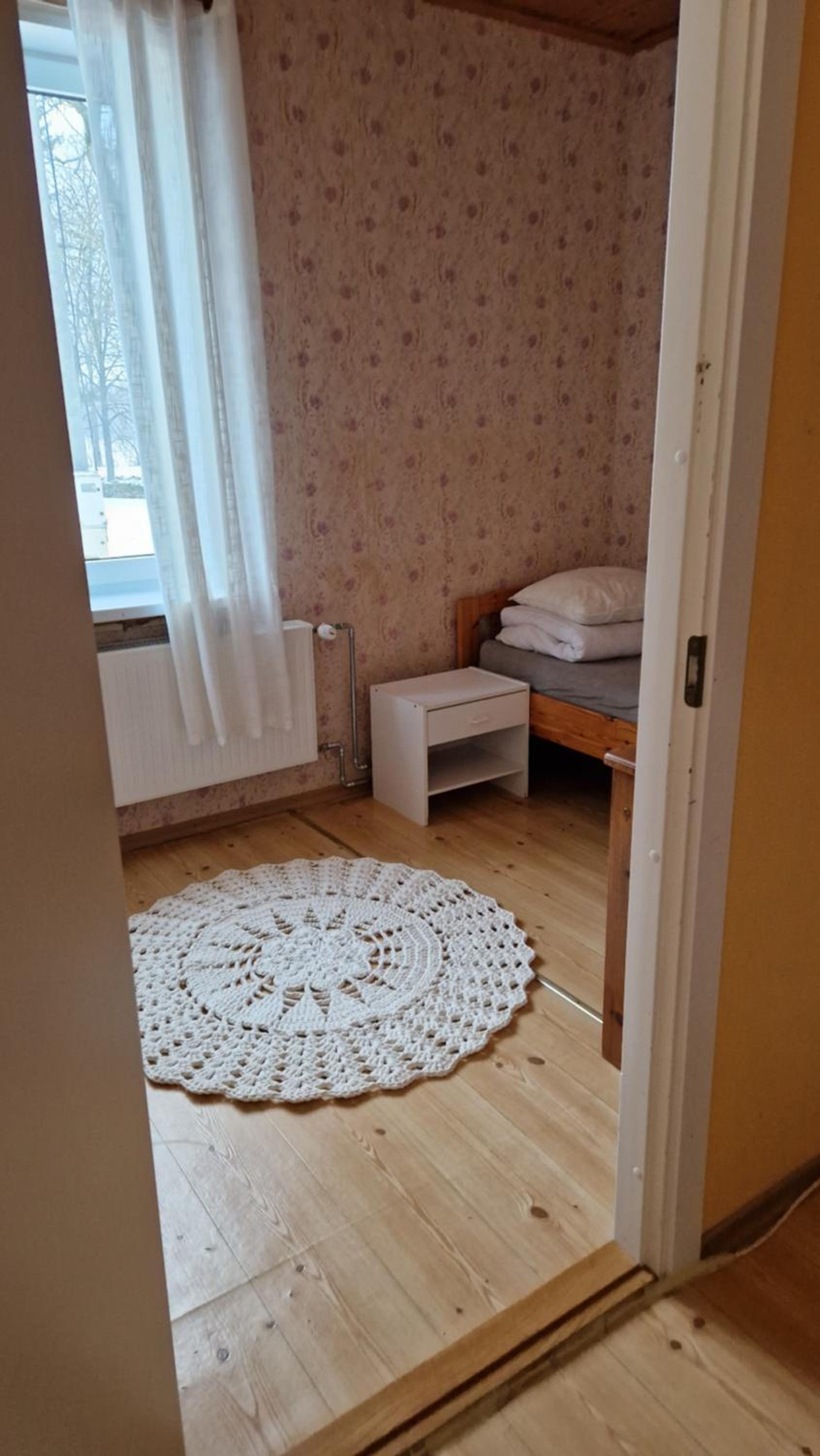 Püha Guesthouse