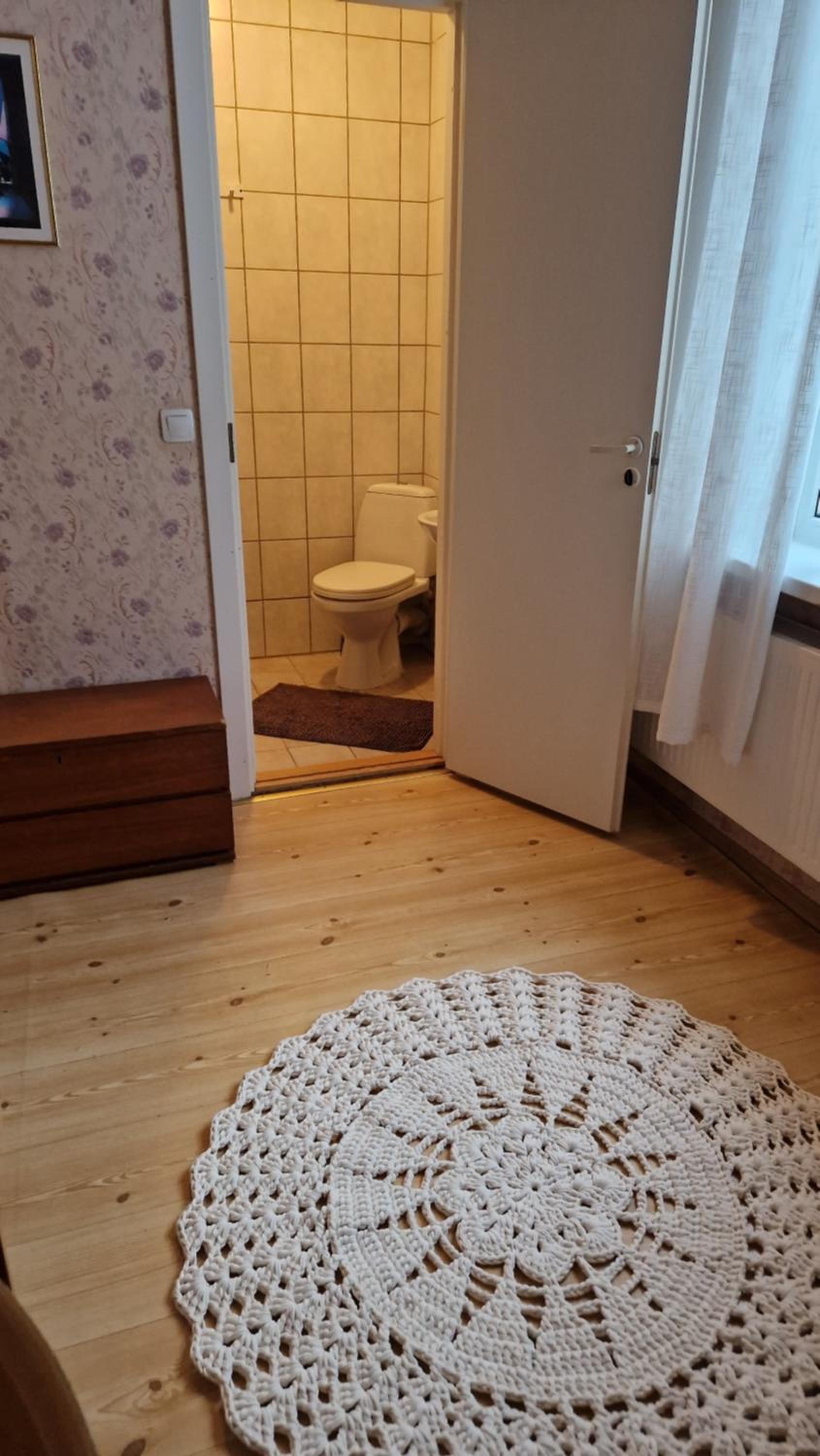 Püha Guesthouse