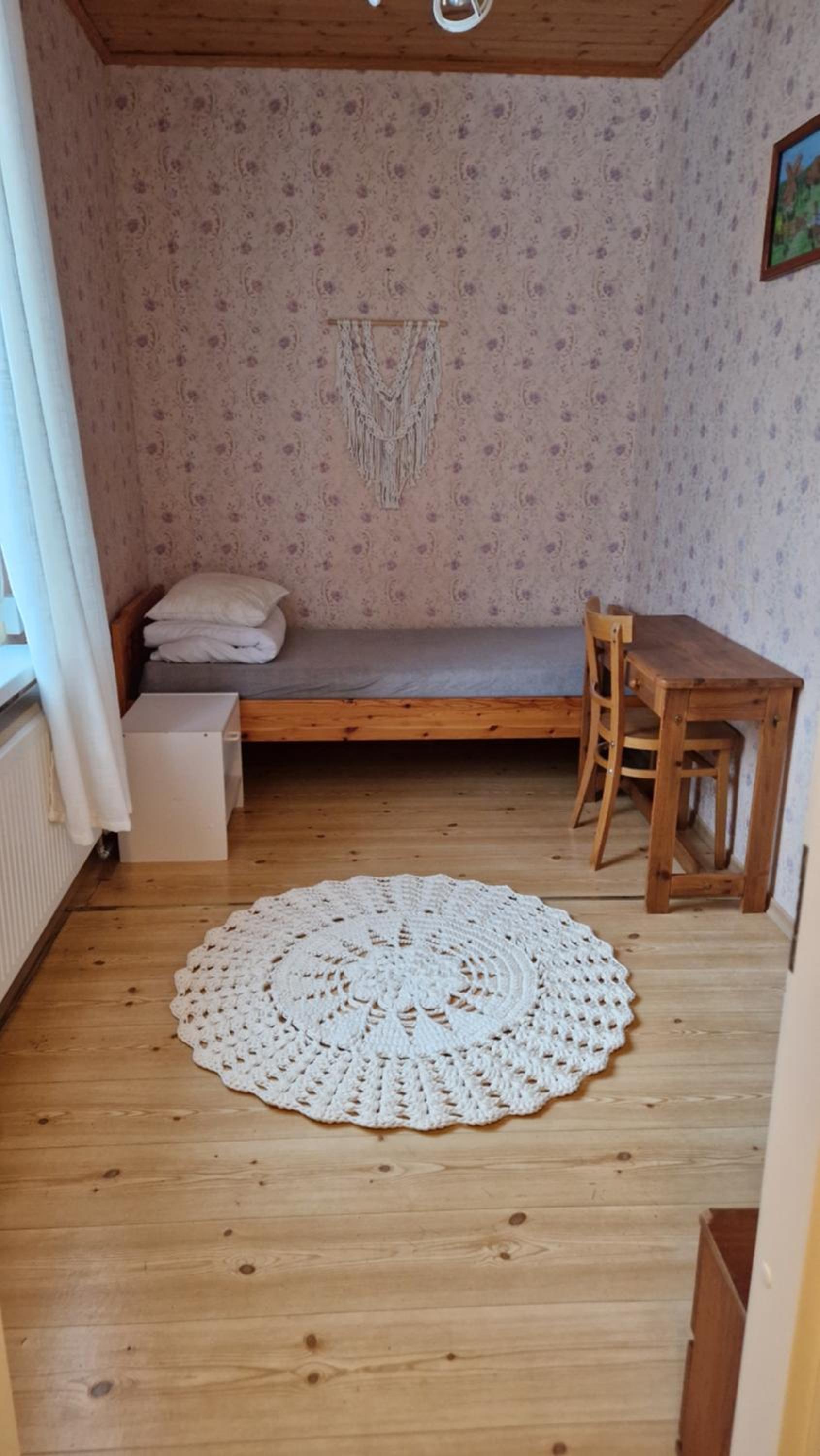 Püha Guesthouse