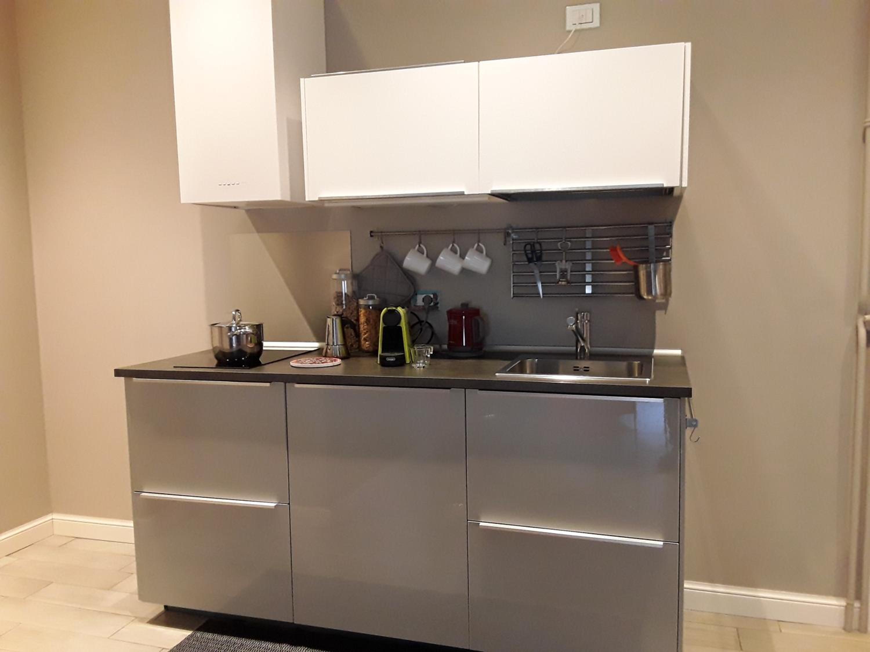Casatitta Bed & Breakfast