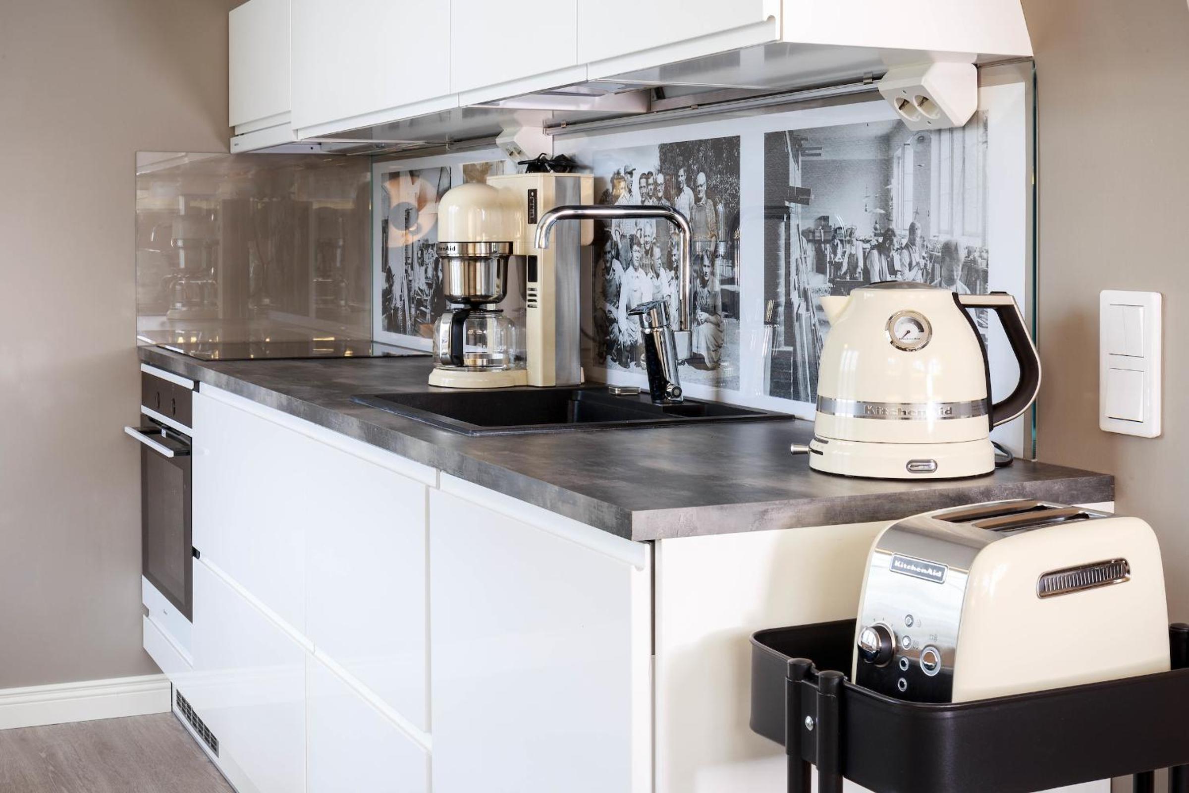 Harmooni Suites