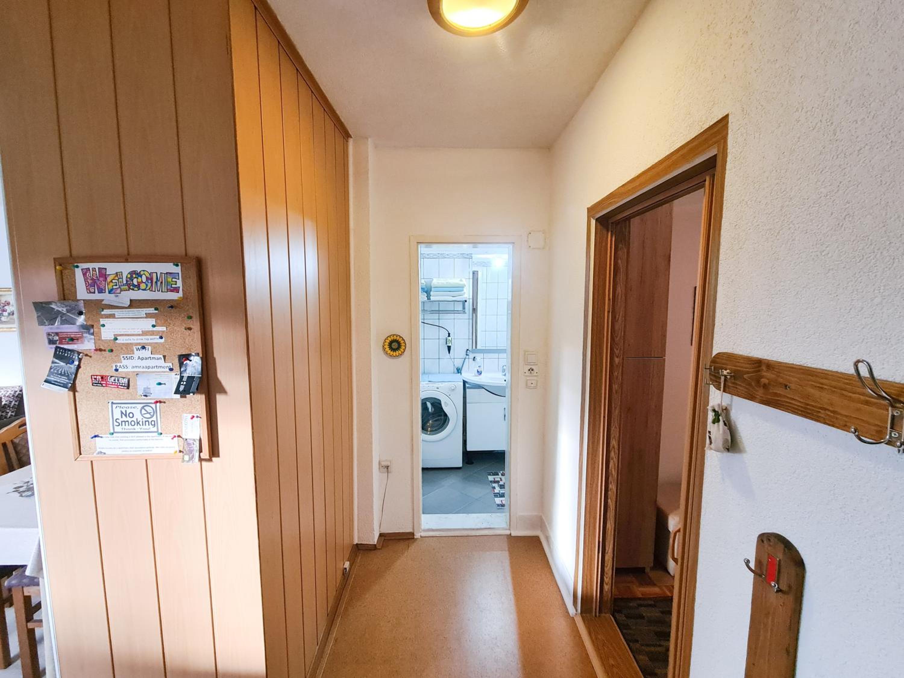 Urbanscape Apartment + Free Private Parking