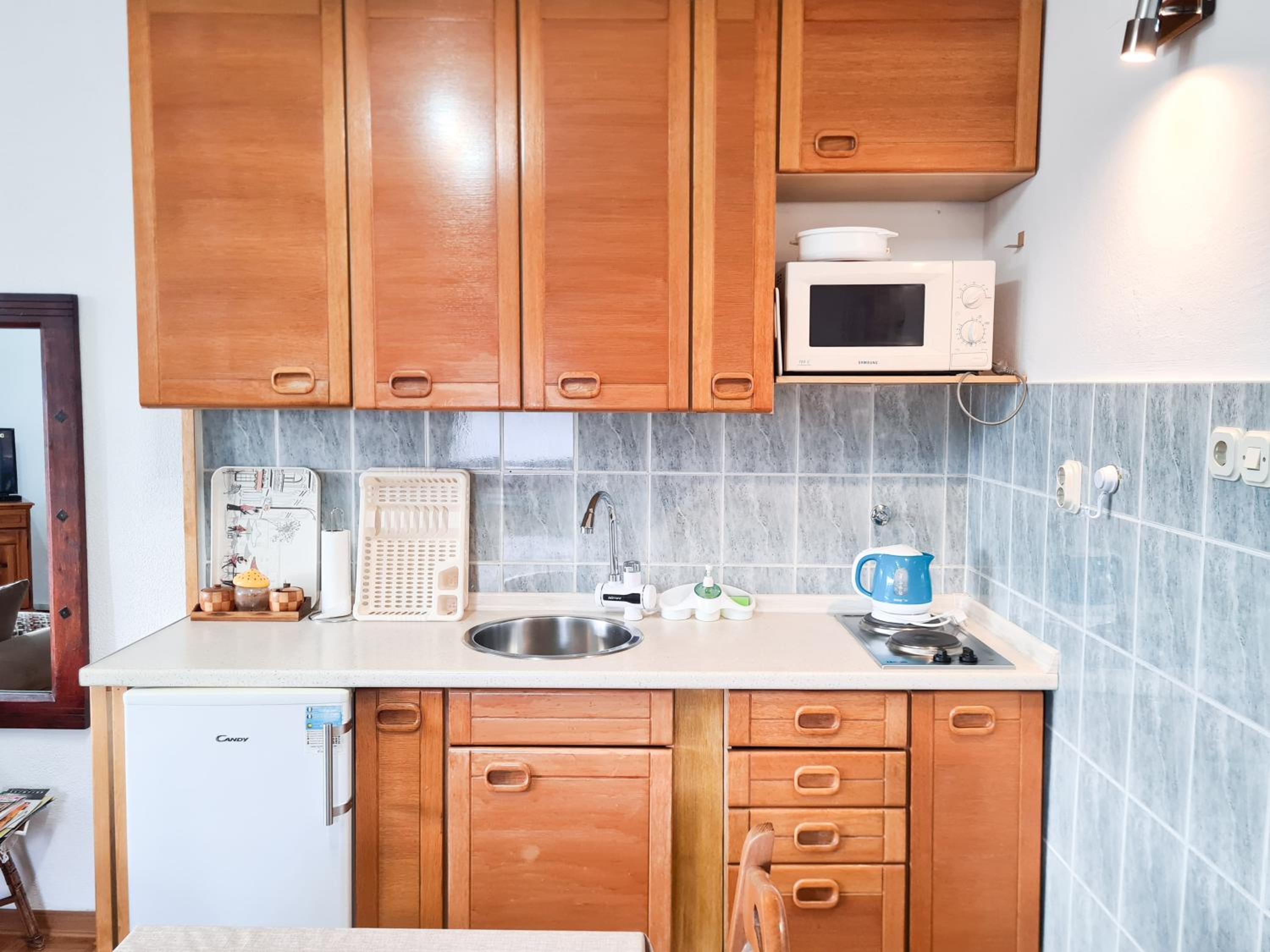 Urbanscape Apartment + Free Private Parking