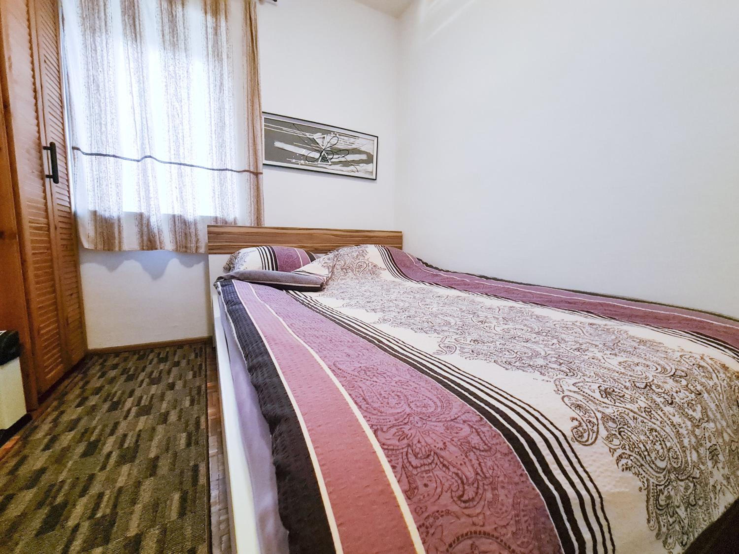 Urbanscape Apartment + Free Private Parking