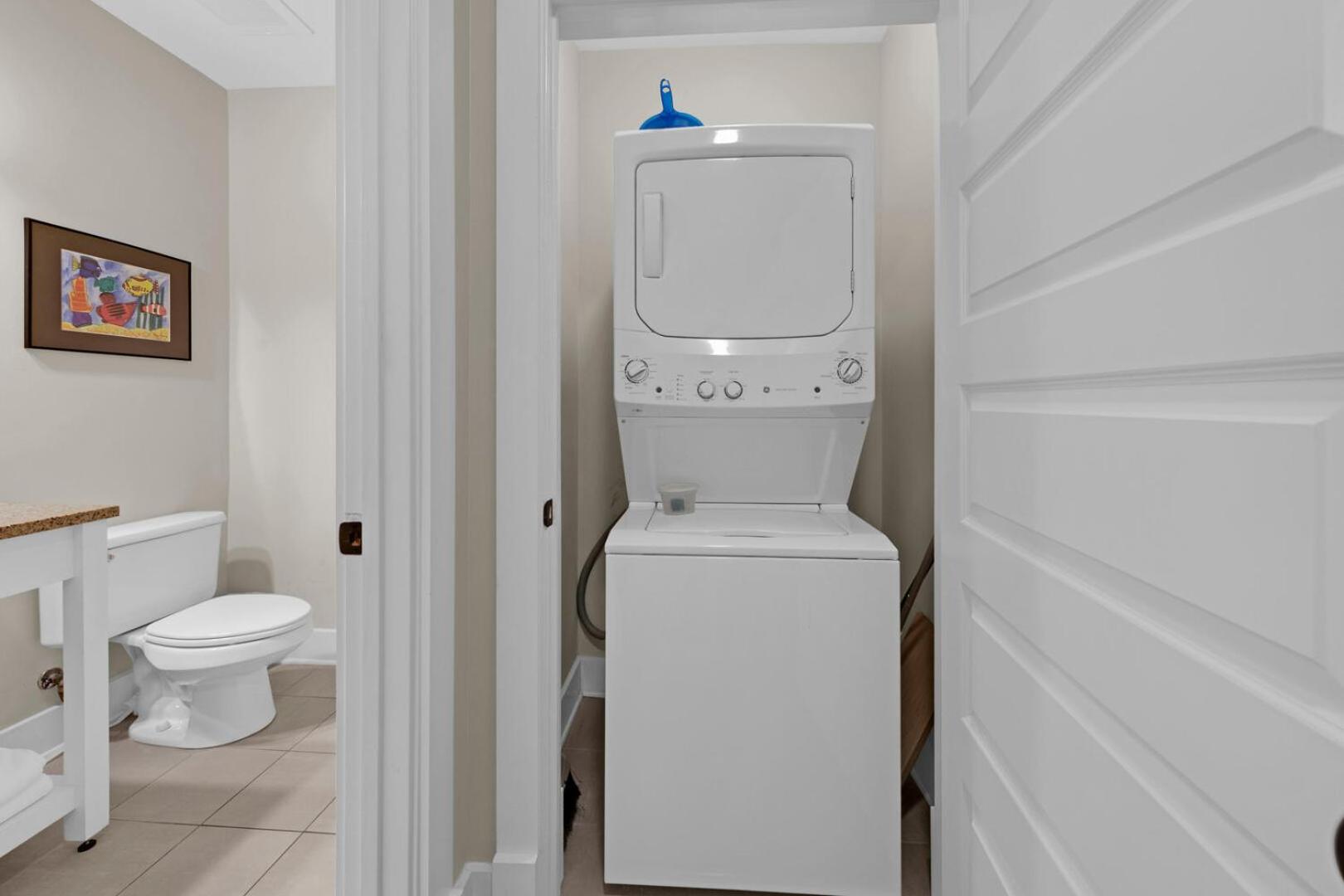 Redfish Village 409 top floor stay on 30A