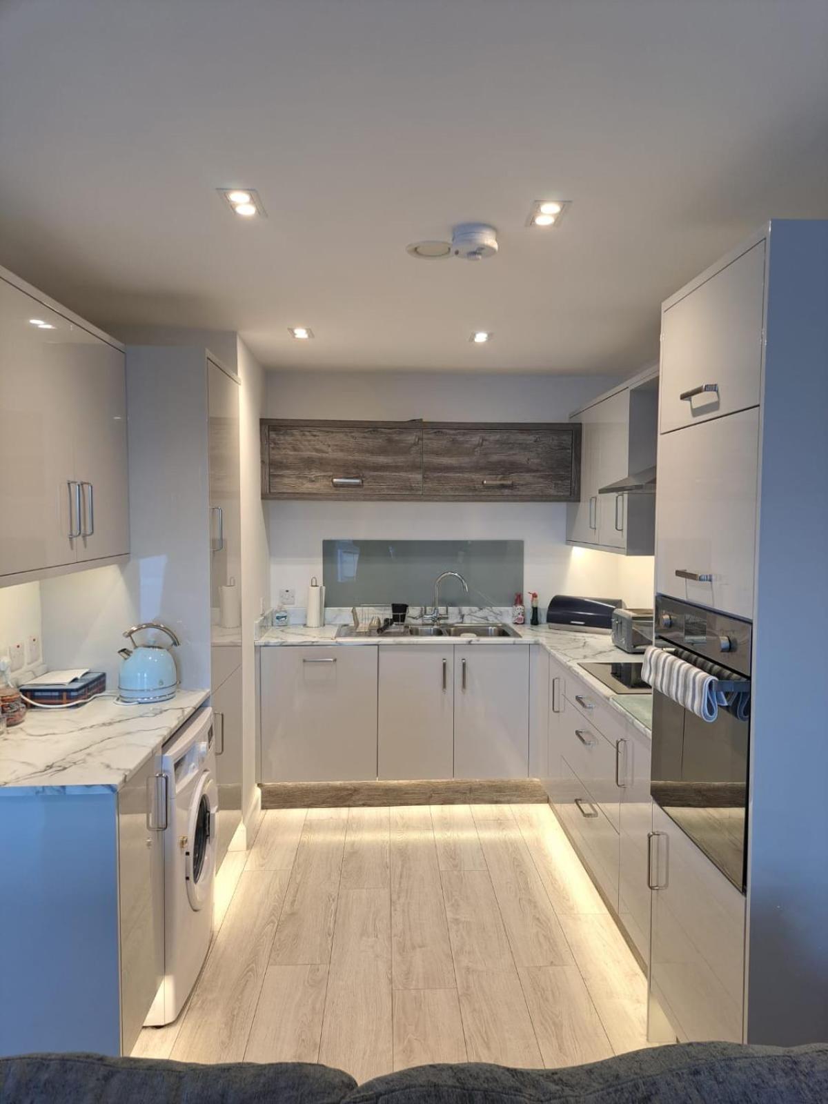 Royal Atlantic View Apartment