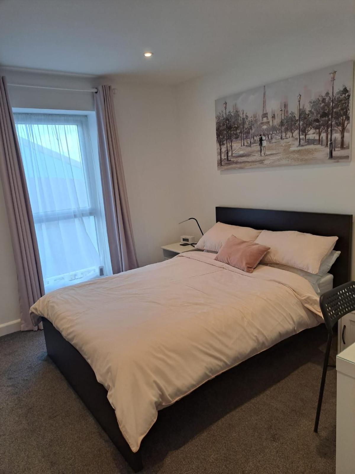 Royal Atlantic View Apartment