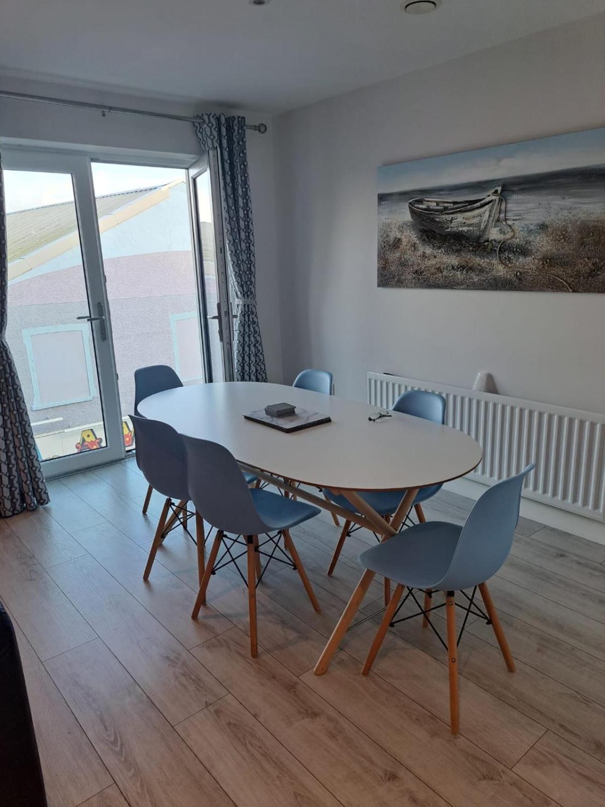 Royal Atlantic View Apartment