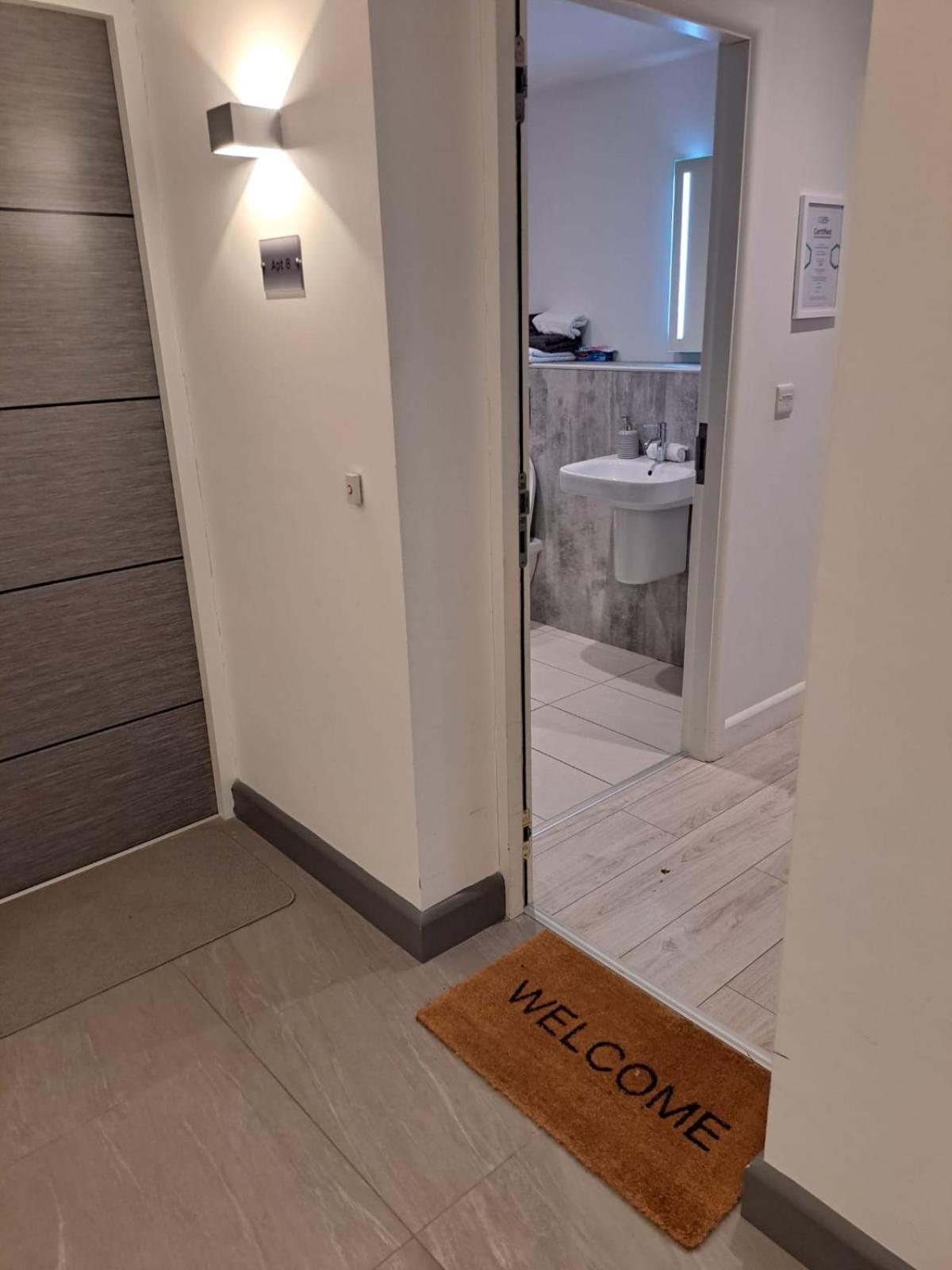 Royal Atlantic View Apartment