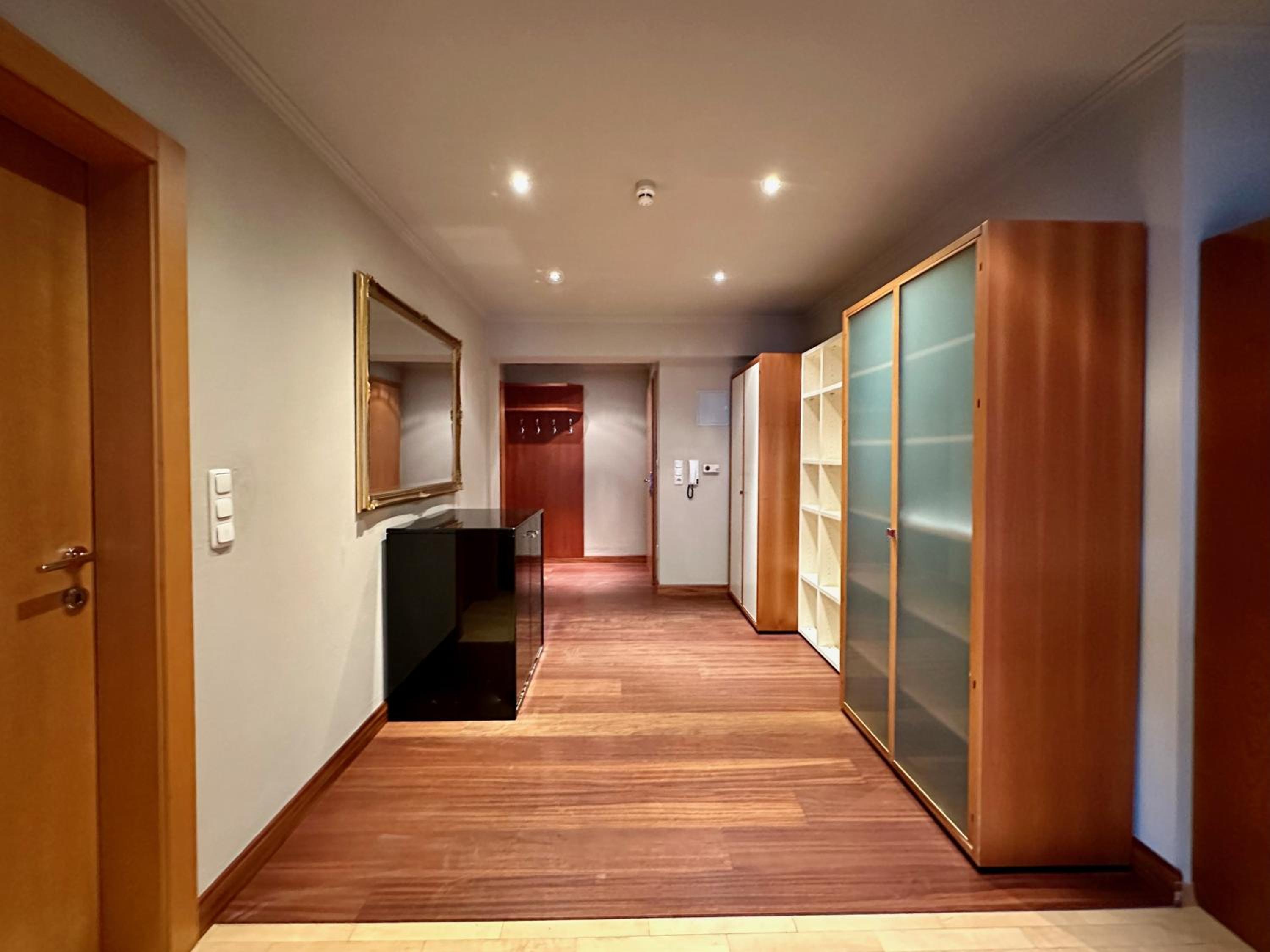 Apartments Max & Moritz