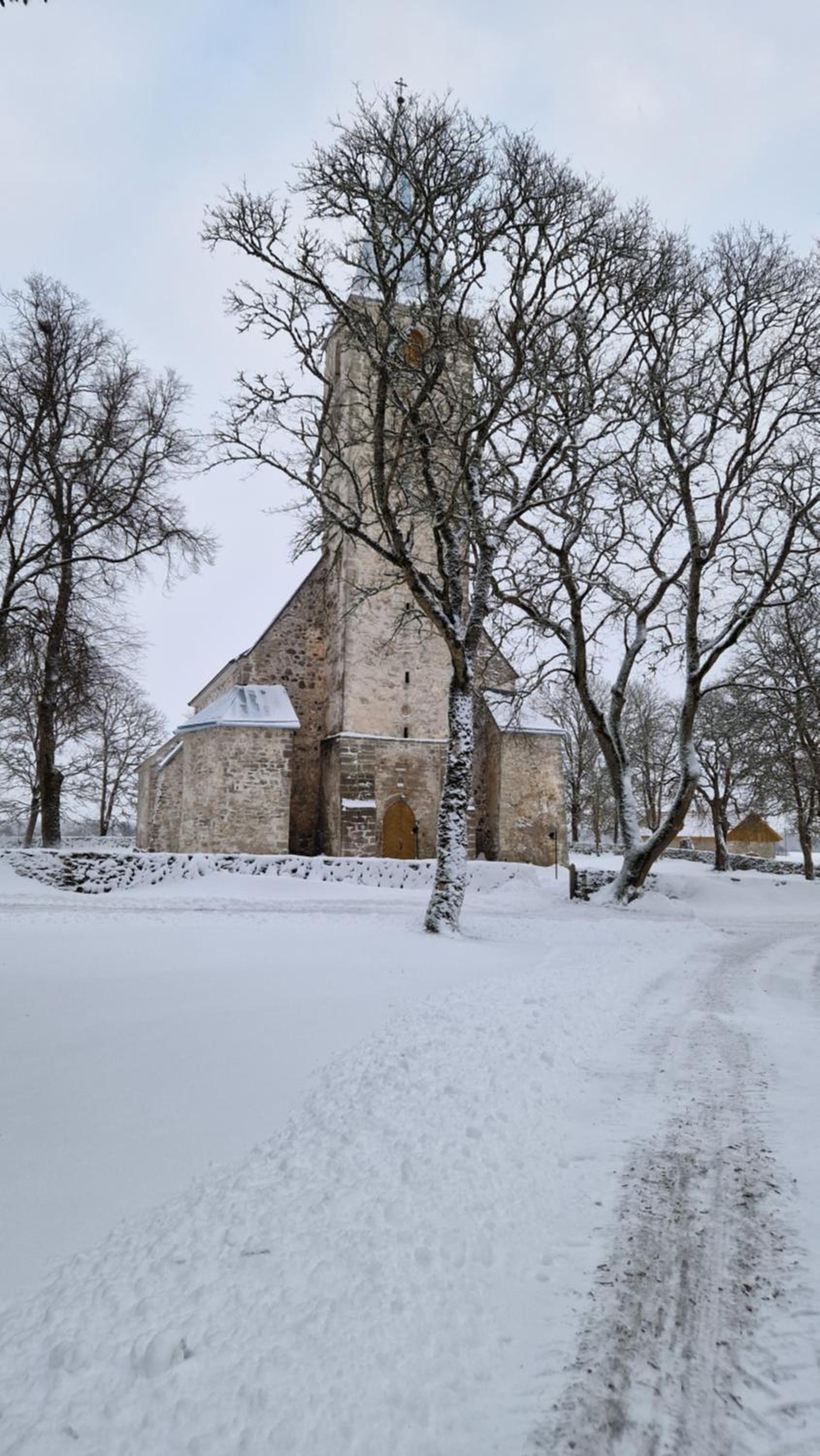 Püha Guesthouse