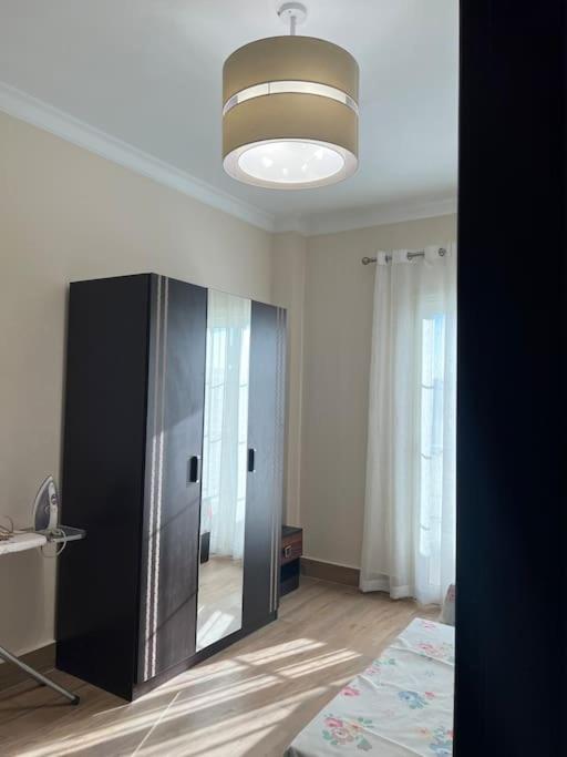cozy apartment new Cairo