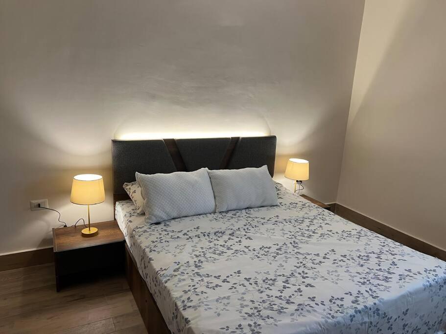 cozy apartment new Cairo