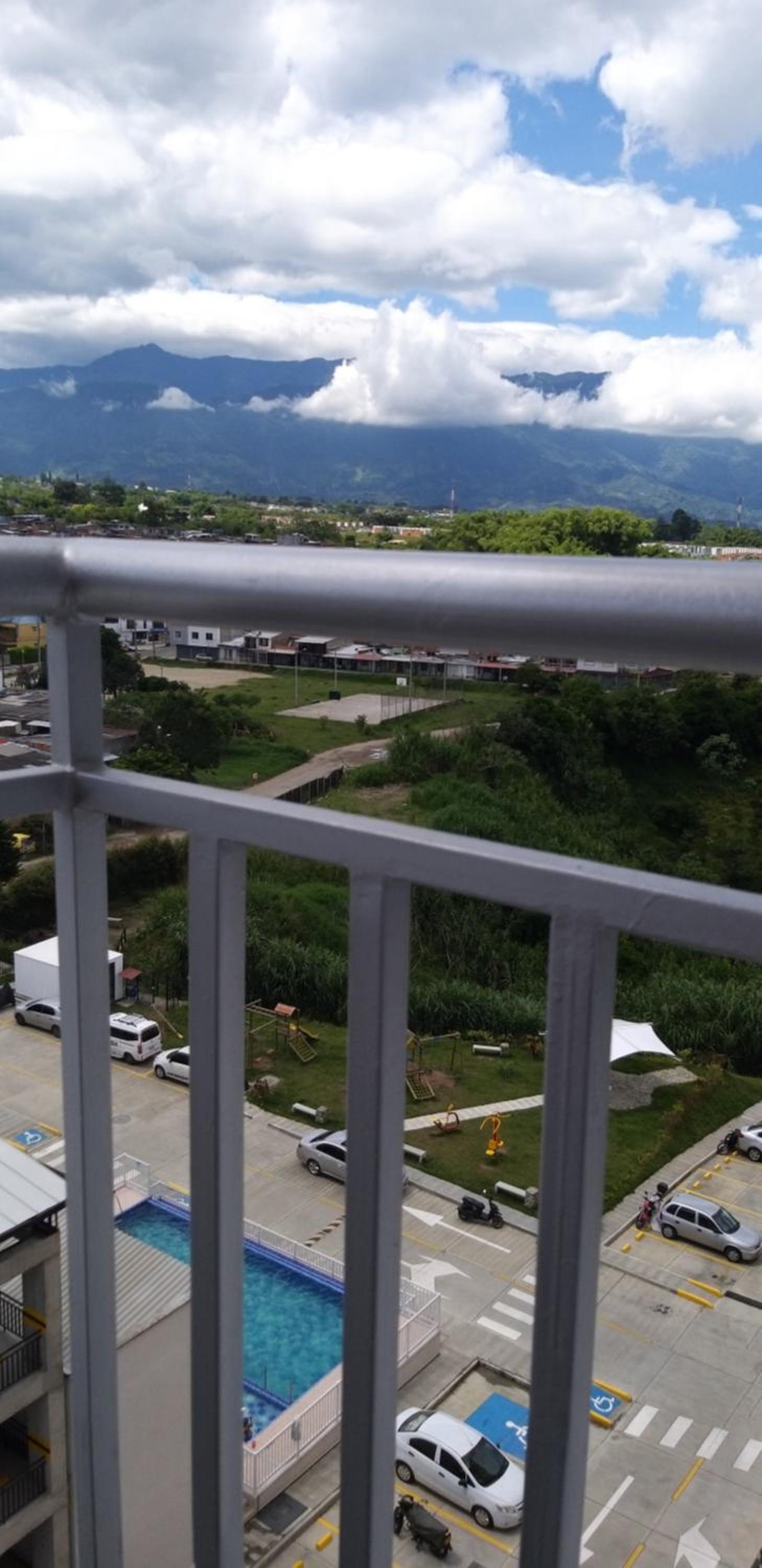 Aparatamento vacacional eje cafetero