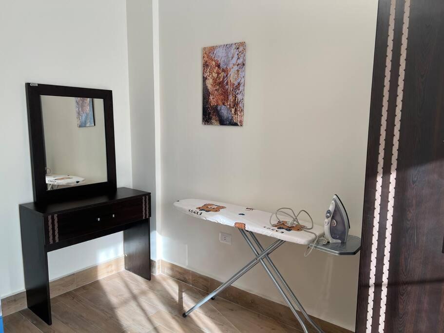 cozy apartment new Cairo