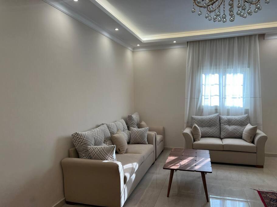 cozy apartment new Cairo