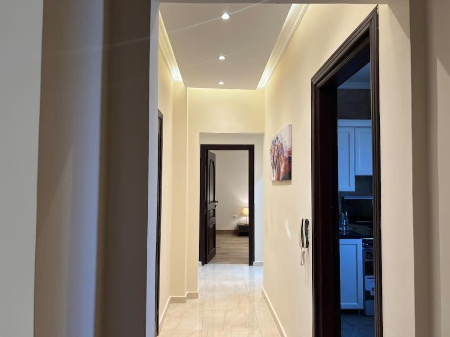 cozy apartment new Cairo