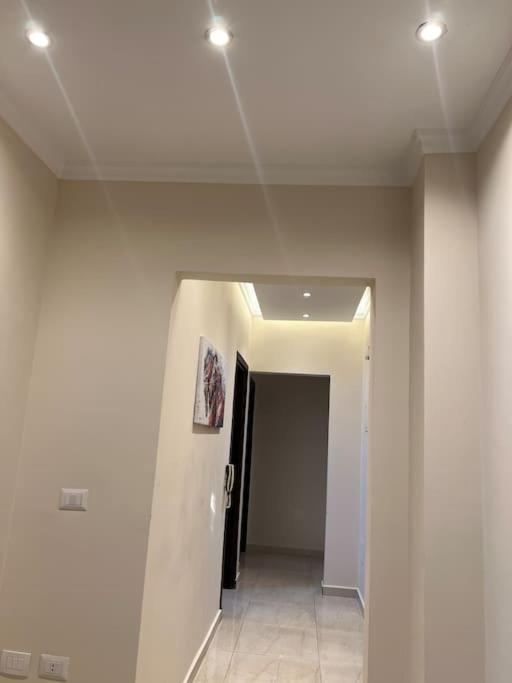 cozy apartment new Cairo