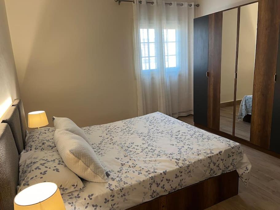 cozy apartment new Cairo