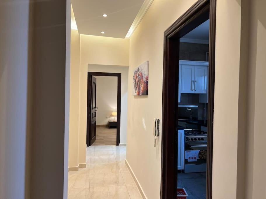 cozy apartment new Cairo