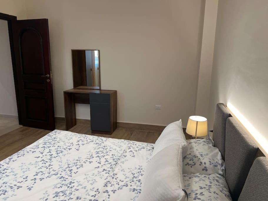 cozy apartment new Cairo