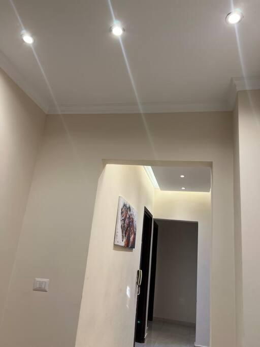 cozy apartment new Cairo