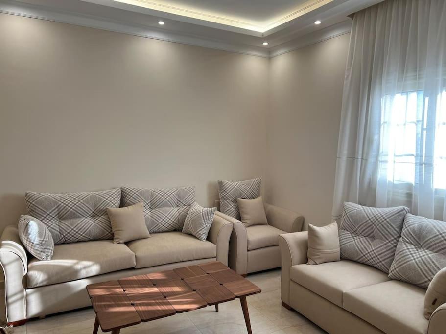 cozy apartment new Cairo