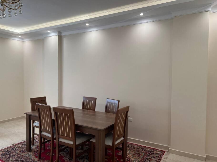 cozy apartment new Cairo