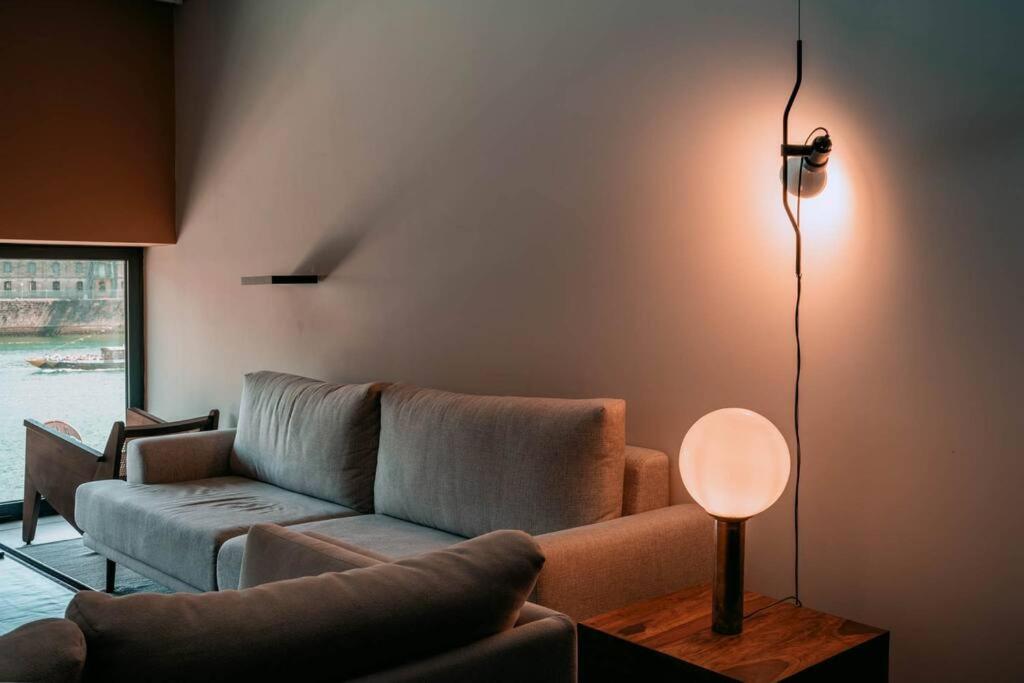 Luxury apartment near Douro river by Kobi view 2