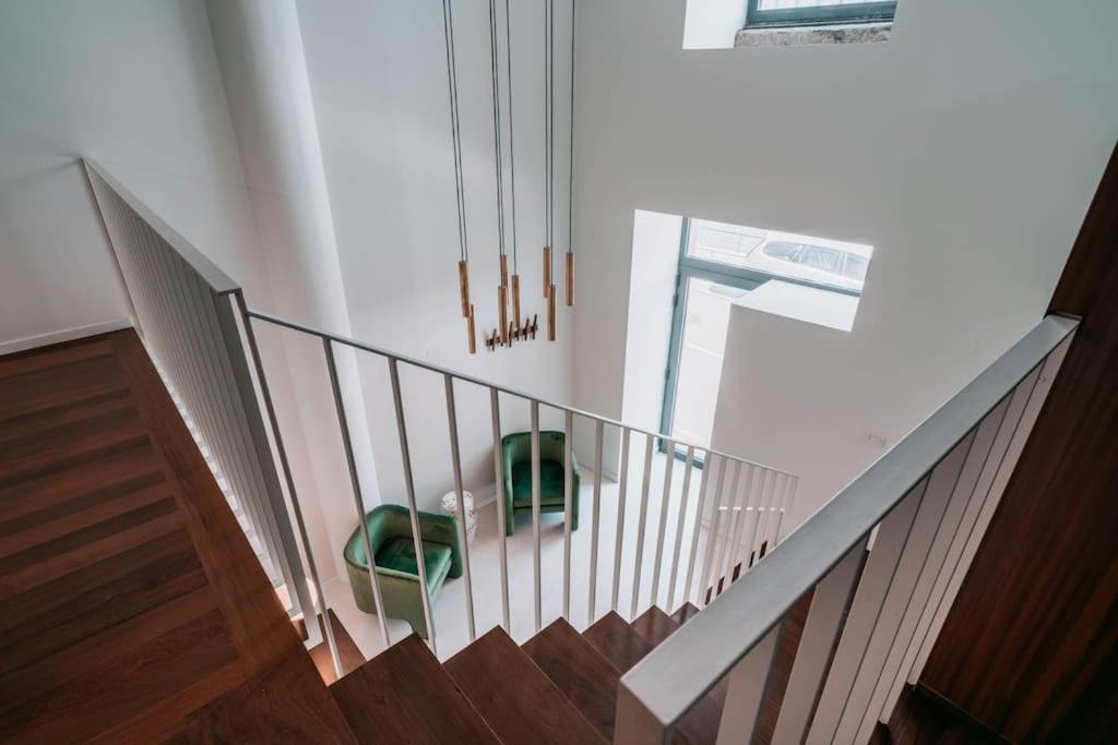 Luxury apartment near Douro river by Kobi view 5