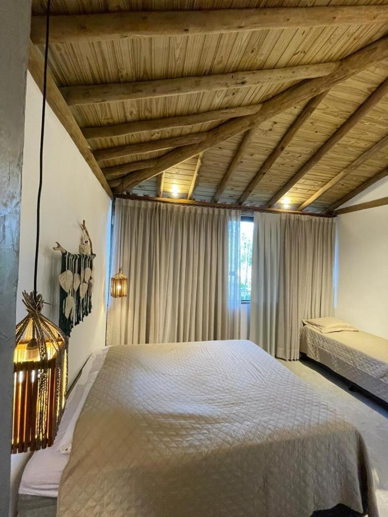 Casa Travessia Arraial d’ajuda