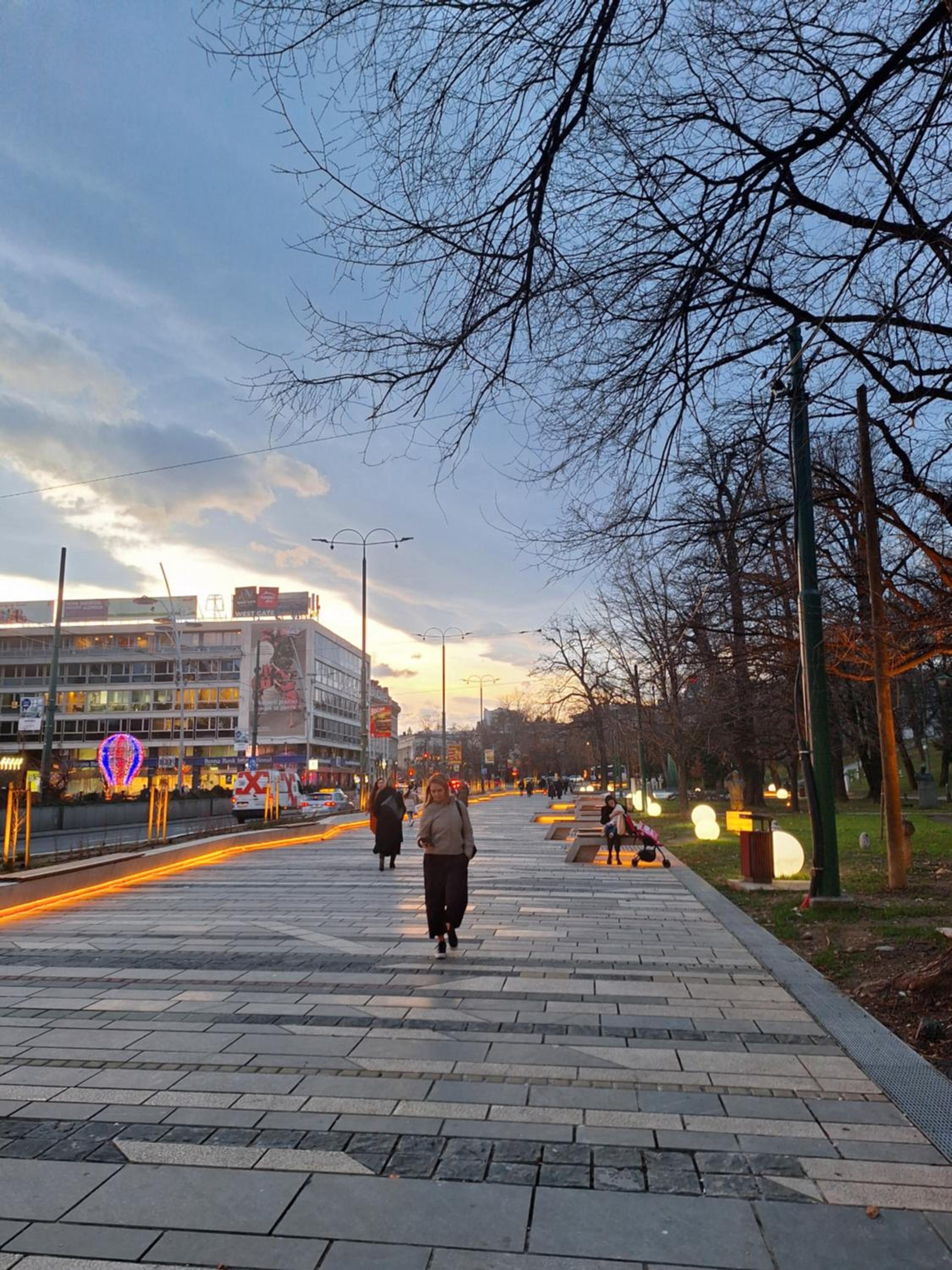 Apartman Aya Rejana