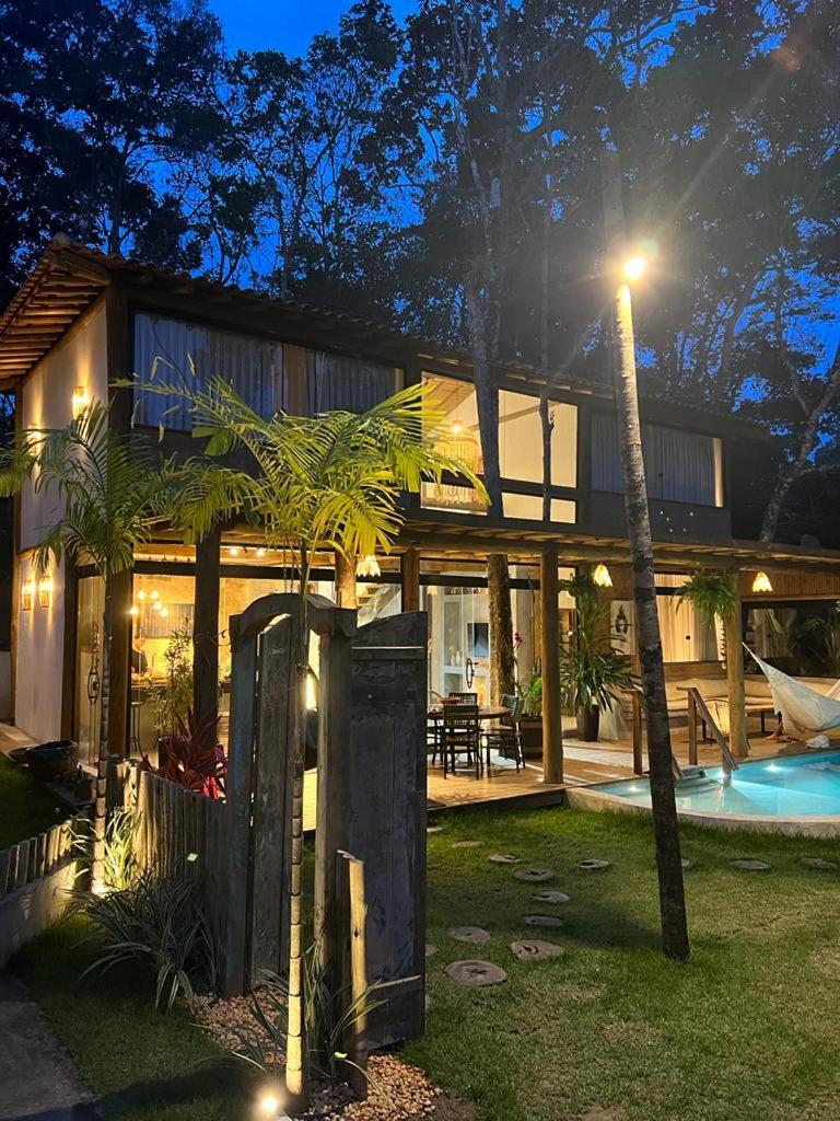 Casa Travessia Arraial d’ajuda
