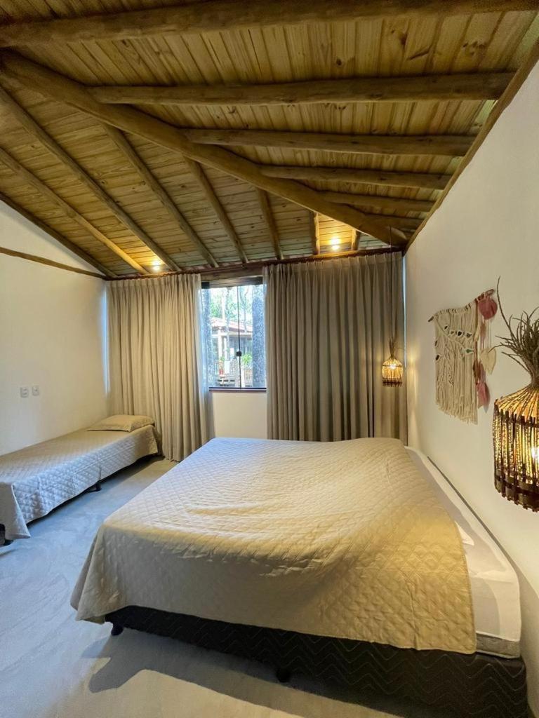 Casa Travessia Arraial d’ajuda