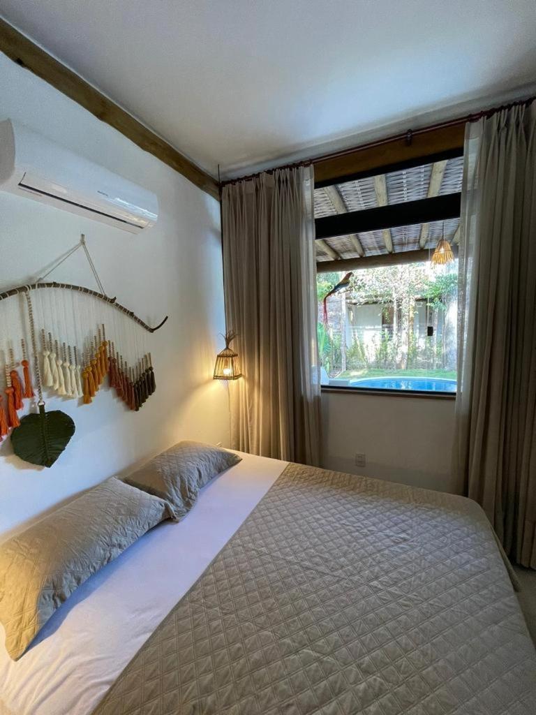 Casa Travessia Arraial d’ajuda