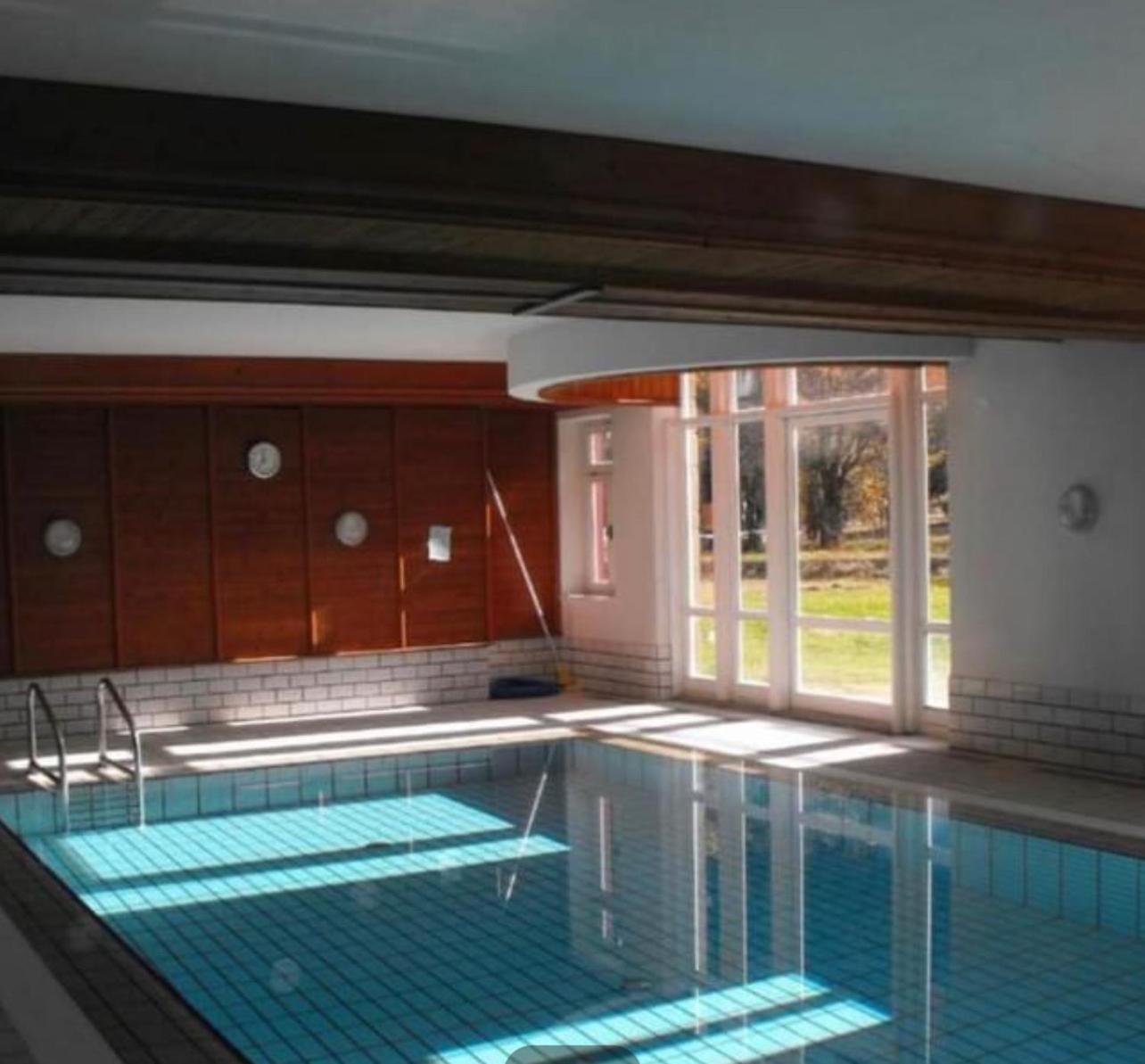 VILLAGGIO PLONER - CORTINA D’AMPEZZO view 3