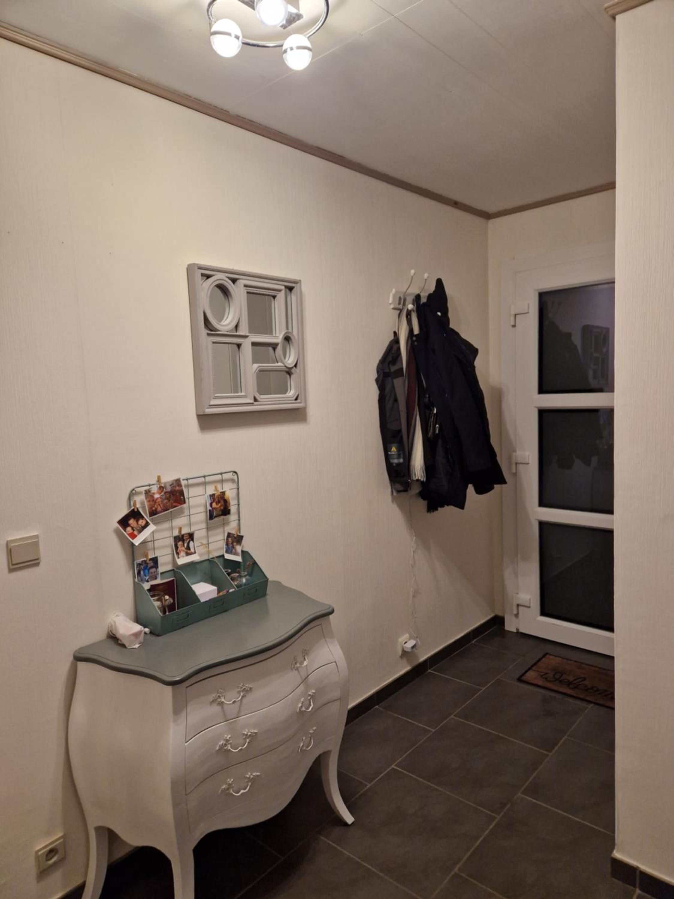 Chambre au calme à Ramillies - chez Ben