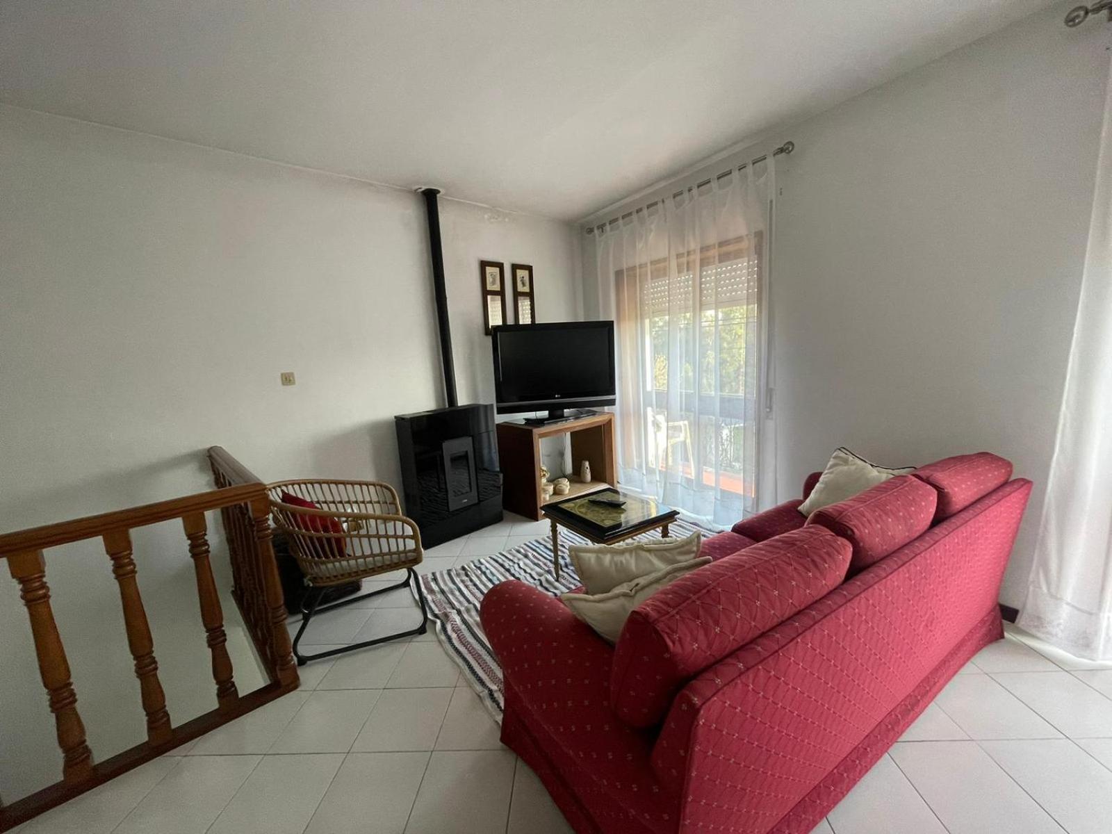 Casa Sr do Calvário view 4