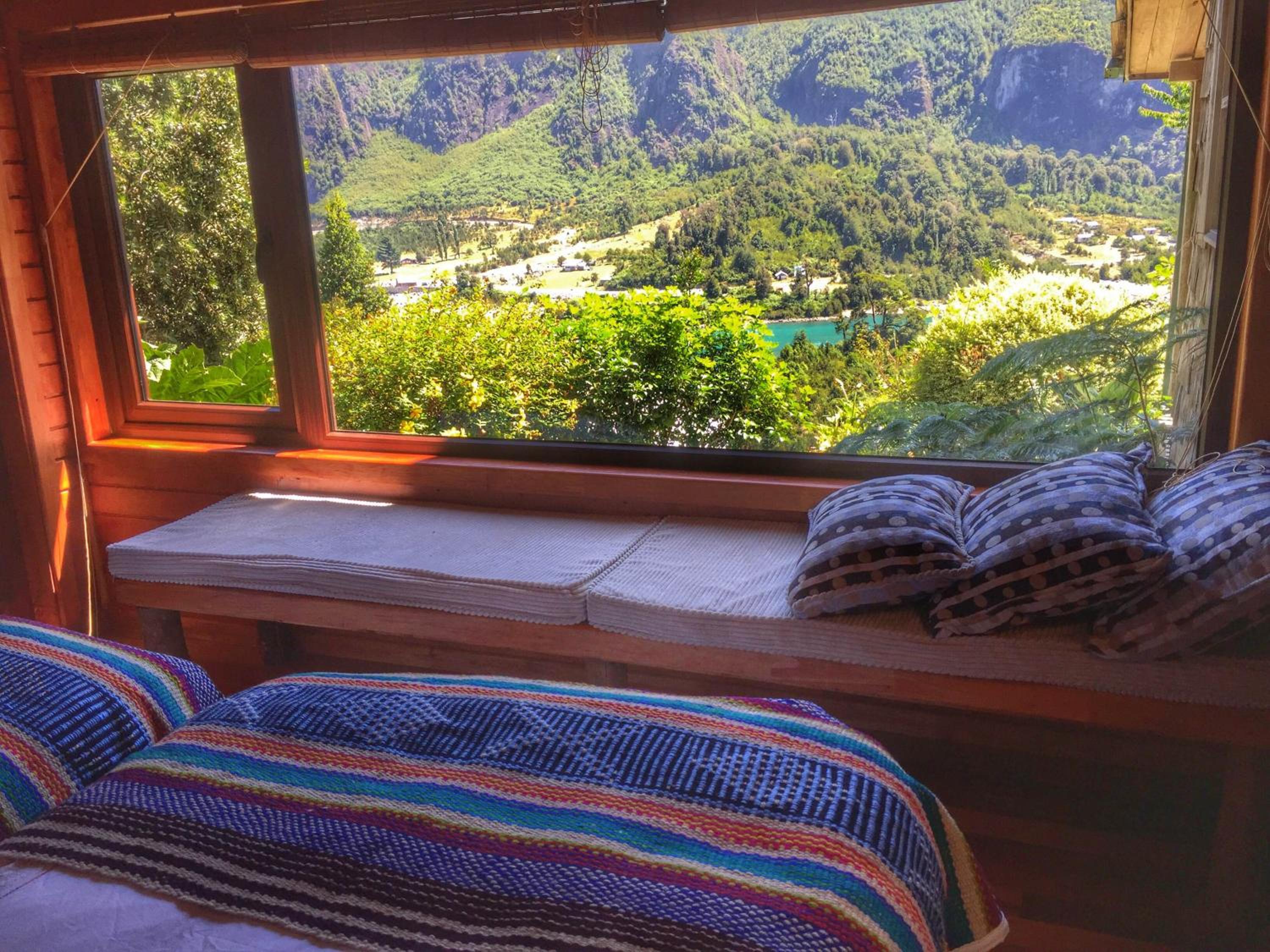 Barraco Lodge
