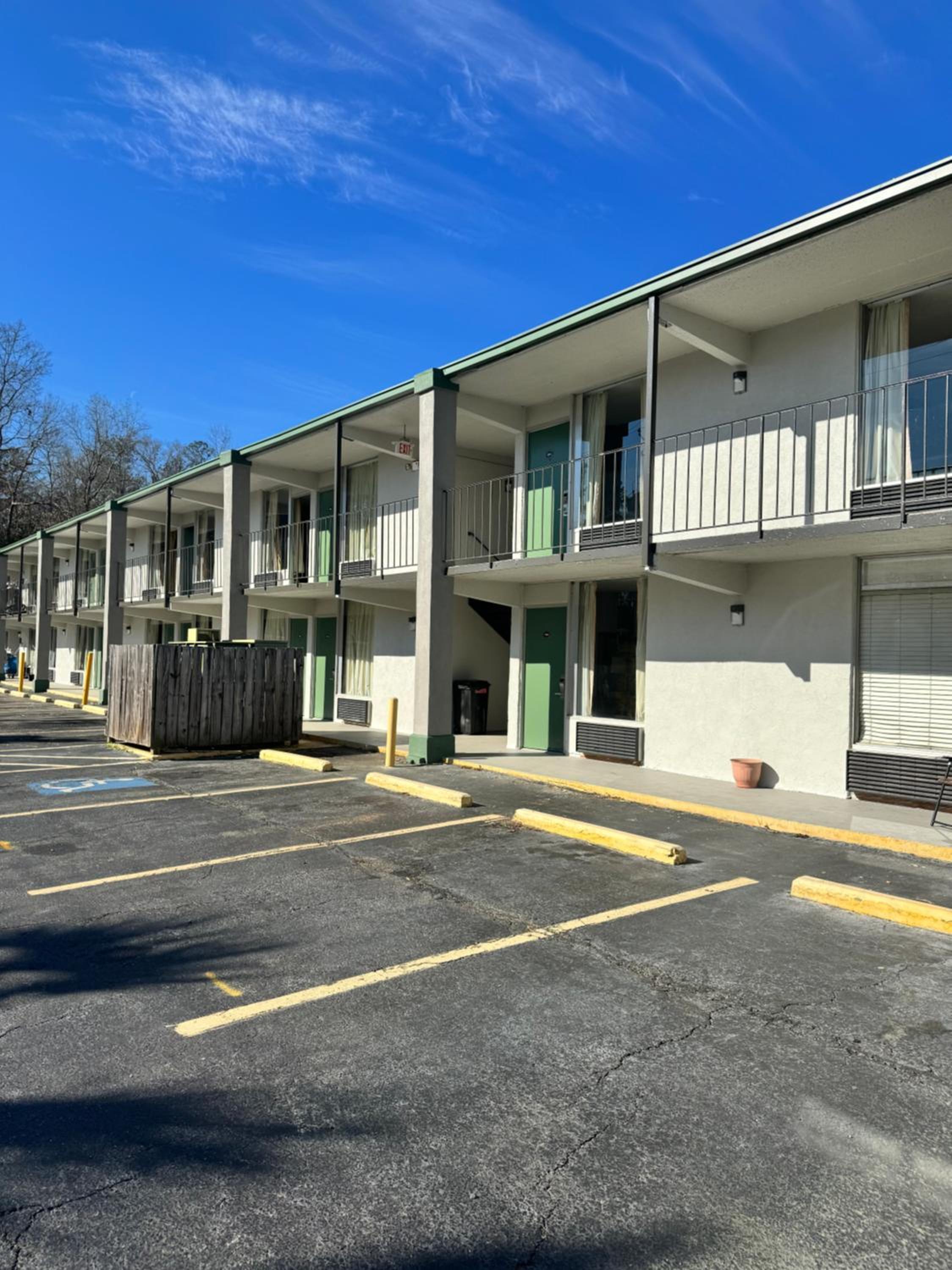 Milledgeville Vacations - Heritage Inn - Property Image 11