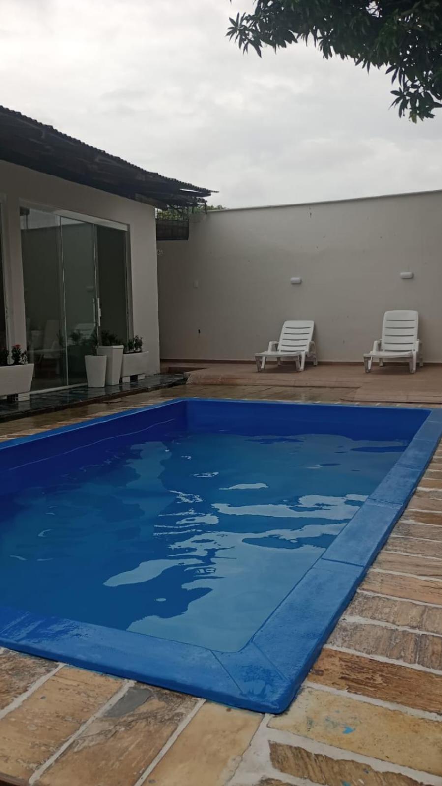UM POUCO DE NATUREZA NO LAR