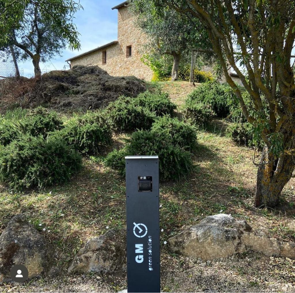 Agriturismo Il Macchione