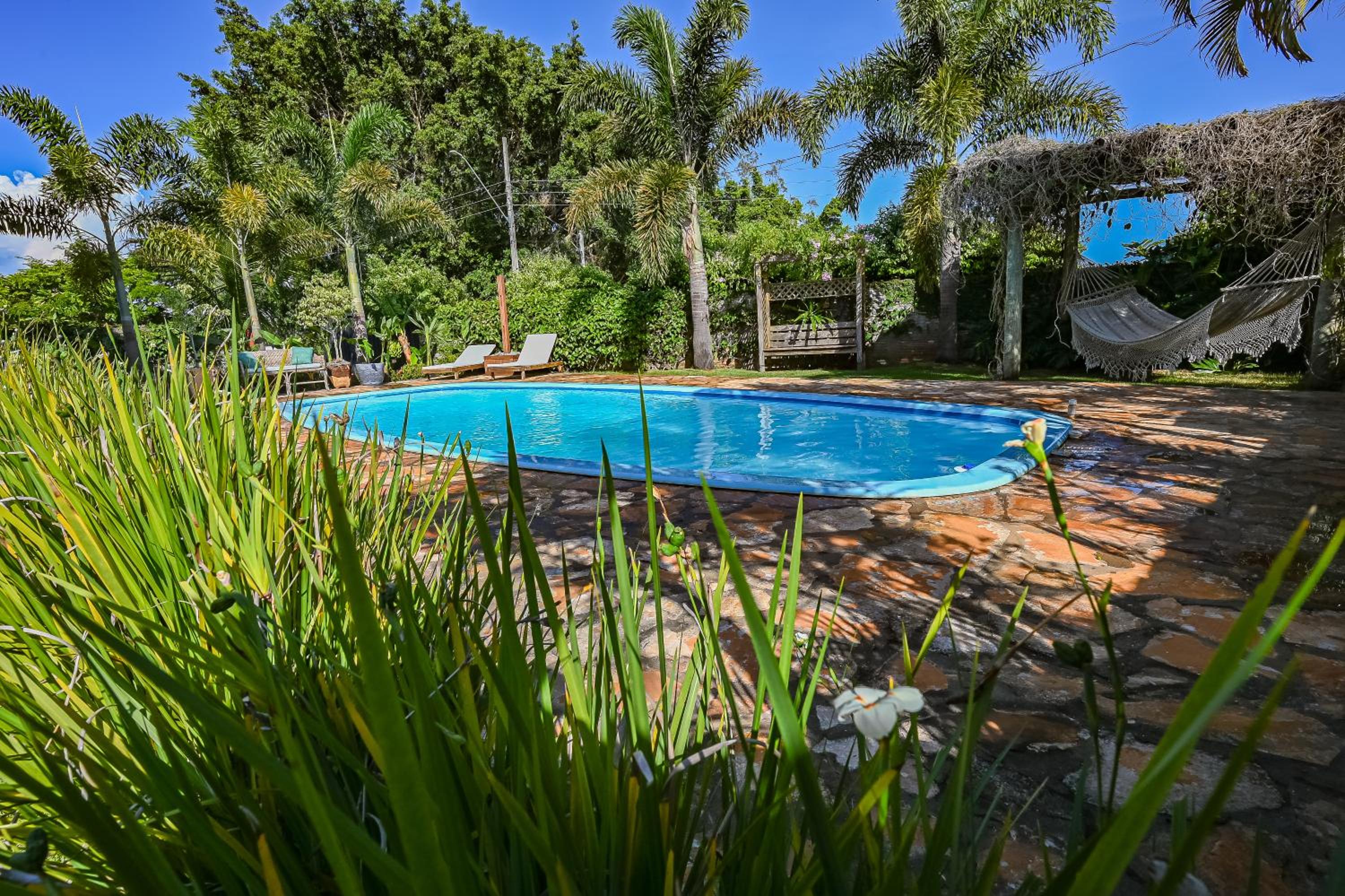 Carlopolis Casa Osvaldo Bufalari