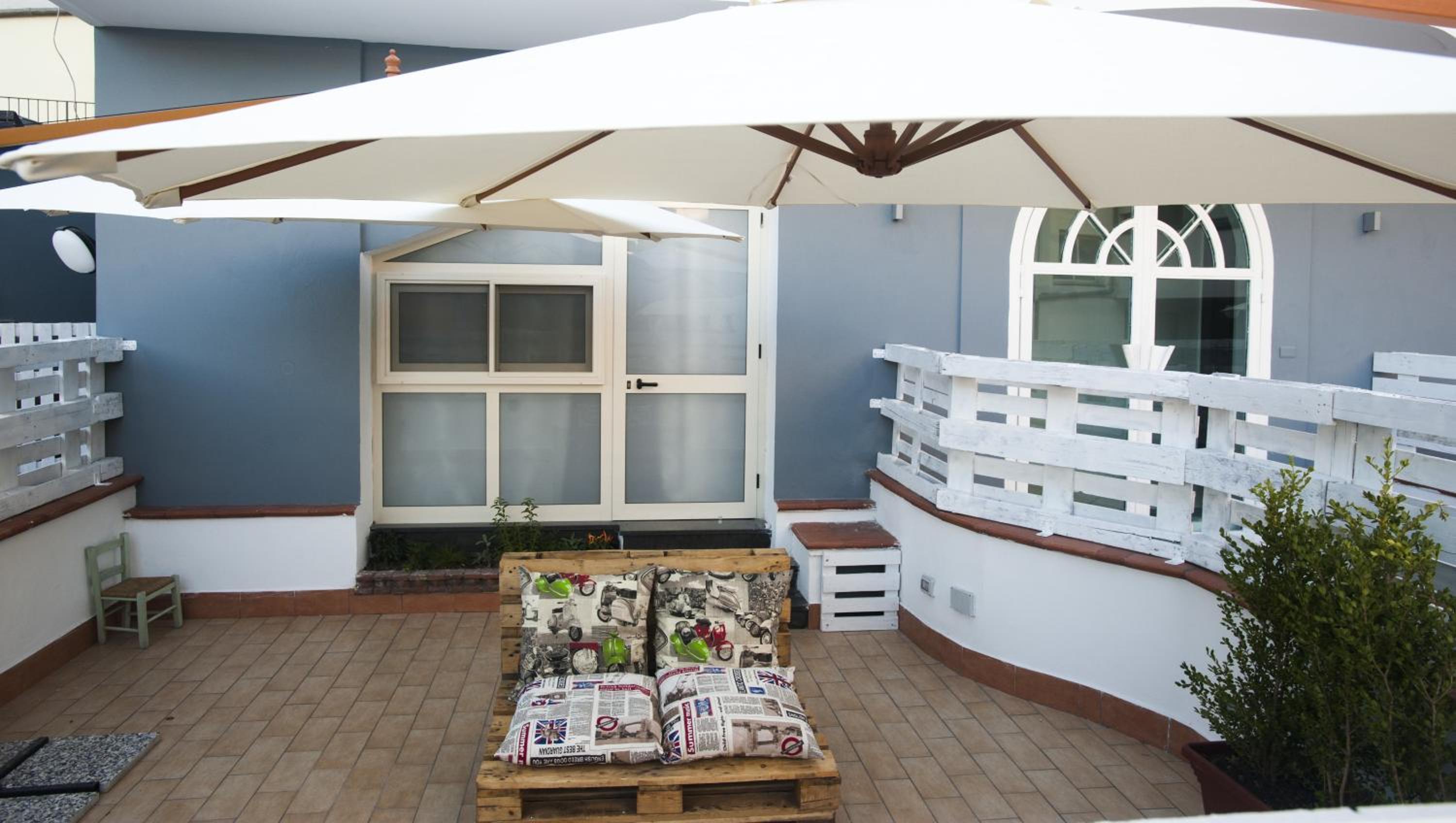 City Pompei Accommodations