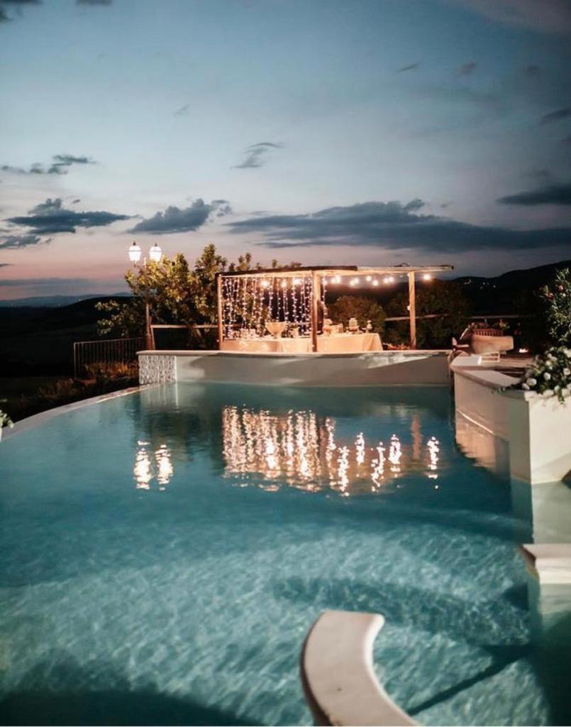 Agriturismo Il Macchione