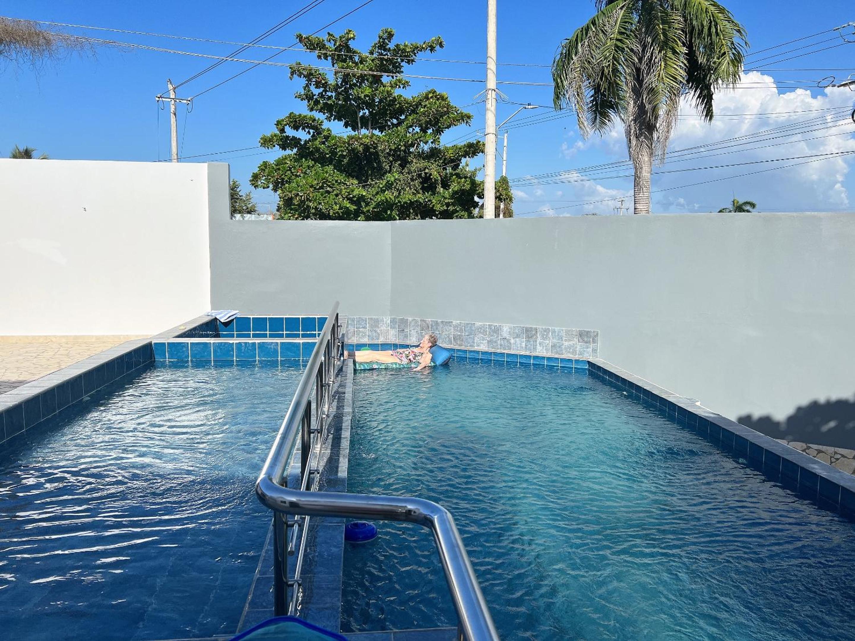 Casa Y